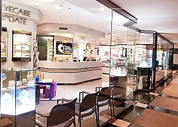 Fresno Pediatric Optometrists Margie R. Recalde, OD - LIFETIME OPTOMETRIC