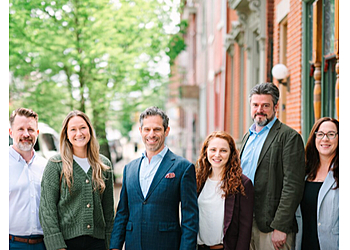 Pittsburgh Residential Architects Margittai Architects