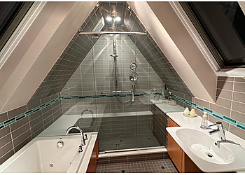 Pittsburgh Residential Architects Margittai Architects