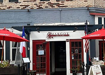 Nashville French Restaurants Margot Cafe & Bar
