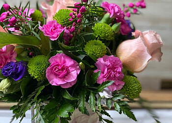 Waterbury Florists Margot's Flowers & Gifts