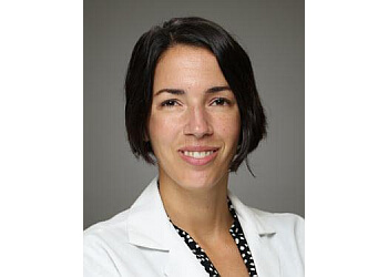 Marguerite Thomer, MD - SUNCOAST MEDICAL CLINIC UROLOGY St Petersburg Urologists