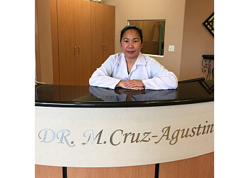Maria A. Cruz-Agustin, DDS  Ontario Orthodontists