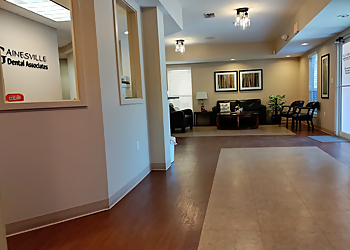 Gainesville Cosmetic Dentists Maria Abboud, DMD - GAINESVILLE DENTAL ASSOCIATES