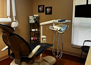 Gainesville Cosmetic Dentists Maria Abboud, DMD - GAINESVILLE DENTAL ASSOCIATES