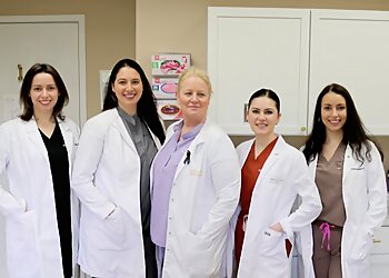 Rockford Dermatologists Maria Al-Basha, MD, FAAD - EDGEBROOK DERMATOLOGY