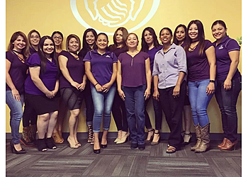 Fort Worth Insurance Agents Maria Amaya - ALLSTATE INSURANCE