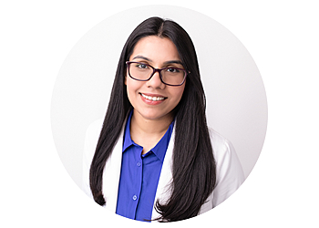 Maria Annum, OD - MAXIVISION EYE CARE Naperville Pediatric Optometrists image 1