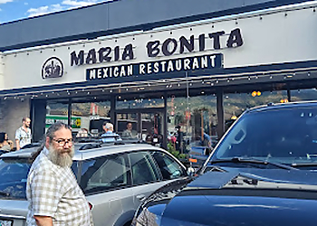 Provo Mexican Restaurants Maria Bonita Mexican Restaurant