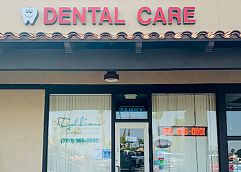 Oceanside Cosmetic Dentists Maria C. Galdiano, DMD - GALDIANO DENTISTRY