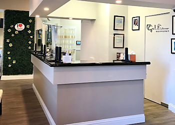 Oceanside Cosmetic Dentists Maria C. Galdiano, DMD - GALDIANO DENTISTRY