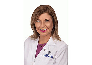 El Paso cardiologist Maria Elena De Benedetti, MD - El Paso Heart Center