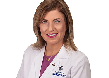 Maria Elena De Benedetti, MD - PROVIDENCE MEDICAL PARTNERS El Paso Cardiologists