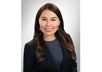 Lewisville Immigration Lawyers Maria Eugenia Macias - MACIAS LAW, PLLC.