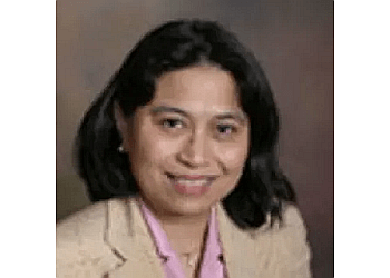 Maria Evales, MD - Springfield Pediatrics, LLC