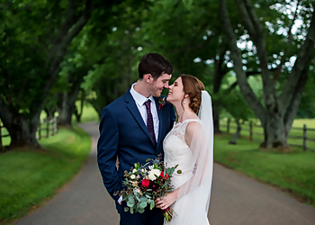 Hampton Wedding Photographers Maria Grace Photography