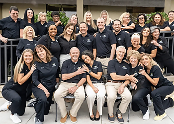 Maria Hernandez, DMD - CLEARWATER DENTAL ASSOCIATES - Clearwater, FL Cosmetic Dentists - Medical Team Image