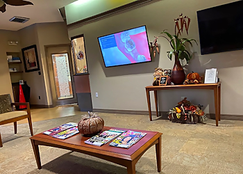 Maria Hernandez, DMD - CLEARWATER DENTAL ASSOCIATES - Clearwater, FL Cosmetic Dentists - Clinic Interior Image
