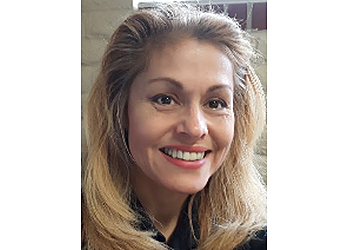 Maria Jaqueline Ward, LMFT Salinas Marriage Counselors image 1