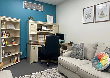 Newport Beach Marriage Counselors Maria Jessica Quiroz, LMFT - THE COUPLES THERAPY & REUNIFICATION COUNSELING