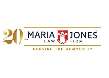 Phoenix Immigration Lawyers Maria Jones - MARIA JONES LAW FIRM