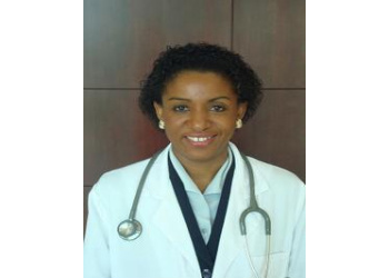 Maria Karen Nwokike, MD