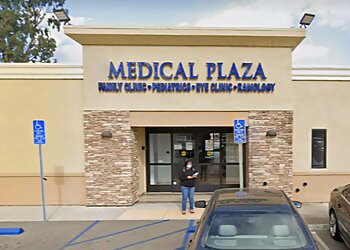 El Monte Pediatricians Maria Khalatian, MD - EL MONTE PEDIATRIC CARE