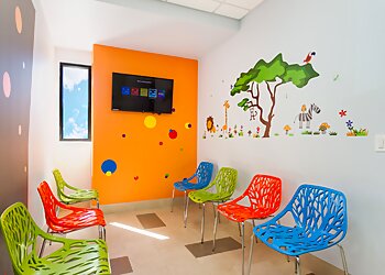 El Monte Pediatricians Maria Khalatian, MD - EL MONTE PEDIATRIC CARE