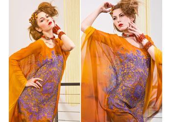 San Francisco Makeup Artists Maria Lee Makeup & Hair