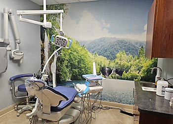 Newark Dentists Maria Luba, DDS - ALLSTATE DENTAL