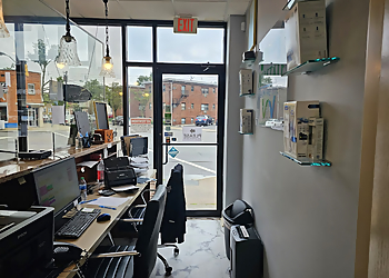 Newark Dentists Maria Luba, DDS - ALLSTATE DENTAL