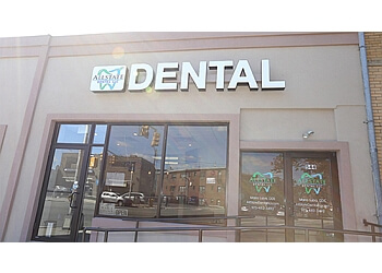Maria Luba, DDS - ALLSTATE DENTAL Newark Dentists