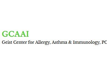 Indianapolis Allergists & Immunologists Maria Luisa Pilar D. Ermitano, MD, FAAAAI, FACAAI, FAAP - GEIST CENTER FOR ALLERGY, ASTHMA & IMMUNOL