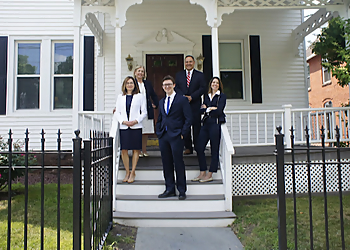 Hartford Immigration Lawyers Maria Luisa de Castro Foden - DE CASTRO FODEN