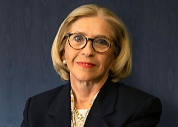 Maria Luisa de Castro Foden - DE CASTRO FODEN Hartford Immigration Lawyers image 1