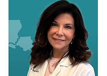 Maria M. Doucet, MD - LOUISIANA ENT SPECIALISTS Lafayette Ent Doctors image 1