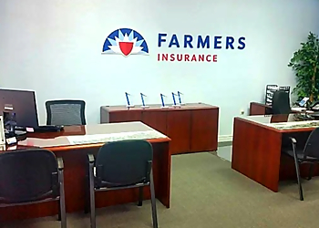 Maria Melara - Modesto, CA Insurance Agents - Office Interior Image