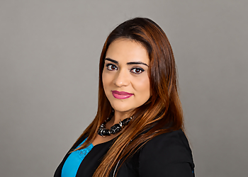 Maria Melara - Modesto, CA Insurance Agents - Professional Portrait Image