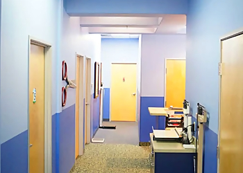 Scottsdale Pediatricians Maria Nabong, MD - KIDSHEALTH PEDIATRICS