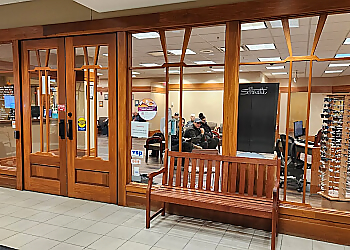 Elgin Pediatric Optometrists Maria Pica, OD - FOX VALLEY OPHTHALMOLOGY