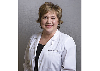 Maria Pica, OD - FOX VALLEY OPHTHALMOLOGY Elgin Pediatric Optometrists