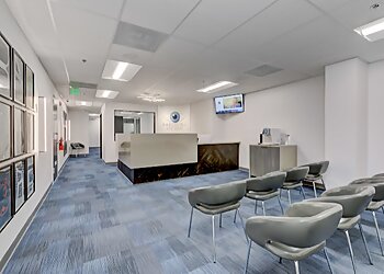 Baltimore Eye Doctors Maria S. Romero, MD - PRECISION EYE CARE