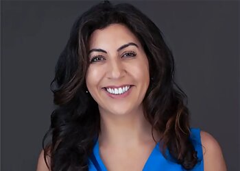 Maria S. Romero, MD - PRECISION EYE CARE Baltimore Eye Doctors image 1