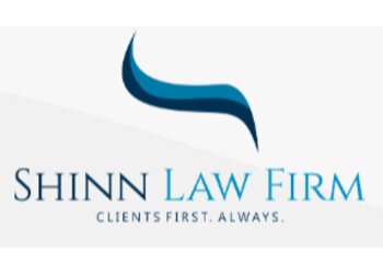 Cleveland Estate Planning Lawyers Maria Shinn - SHINN LAW FIRM