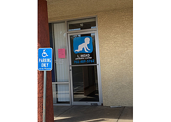 Maria Teresita M. Santos, MD - Henderson, NV Pediatricians - Clinic Exterior Image