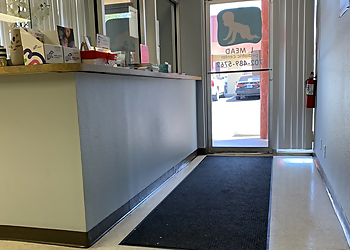 Maria Teresita M. Santos, MD - Henderson, NV Pediatricians - Clinic Interior Image