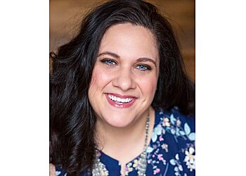 Maria Theoharidis - MID-AMERICA LAW FIRM, LLC Kansas City Social Security Disability Lawyers image 1