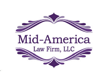 Kansas City Social Security Disability Lawyers Maria Theoharidis - MID-AMERICA LAW FIRM, LLC