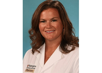 Maria V. Ganninger, MD - ARCH PEDIATRICS St Louis Pediatricians