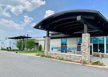 Jacksonville Oncologists Maria Valente, MD - CANCER SPECIALISTS OF NORTH FLORIDA